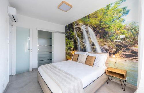 6 MINUTI AIRPORT ORIO AL SERIO, VISTA FIUME E Wifi - Photo 16