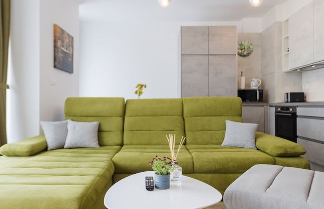 1BDR Comfort by ApartInvest - Foto 36