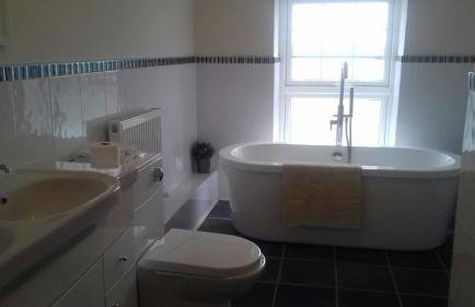 Hamsteels Hall Cottages - Foto 15