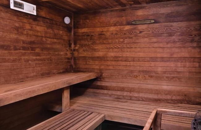 Whispering Woods Resort - Foto 49