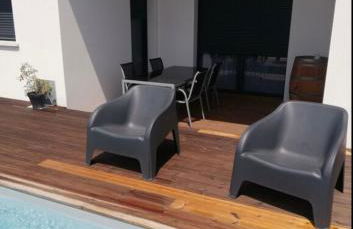 Maison cosy proche forêt - Foto 10