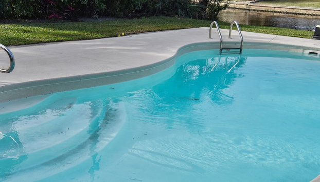 Little Paradise - 3 2 Yacht Club Area With Pool - Foto 4, Habitación