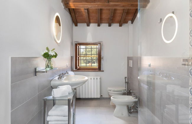 Tenuta Francigena 8 Emma Villas - Foto 28