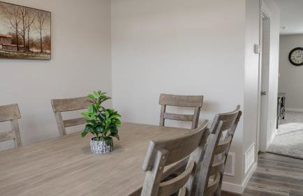 Idaho Falls Cozy Townhome Getaway Suites #1 - Foto 7