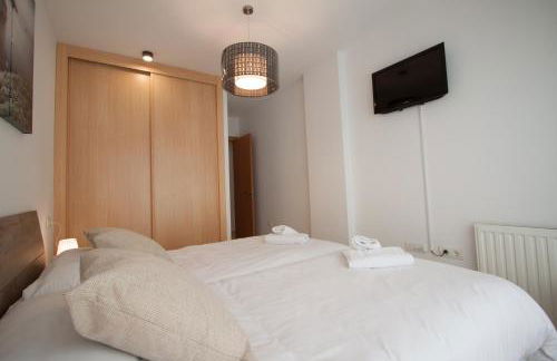 Cuquiellu, apartamento con piscina, 3km playa VUT-3084-AS - Foto 12