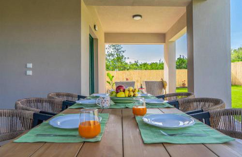 Meraki Cretan Hospitality - Foto 24