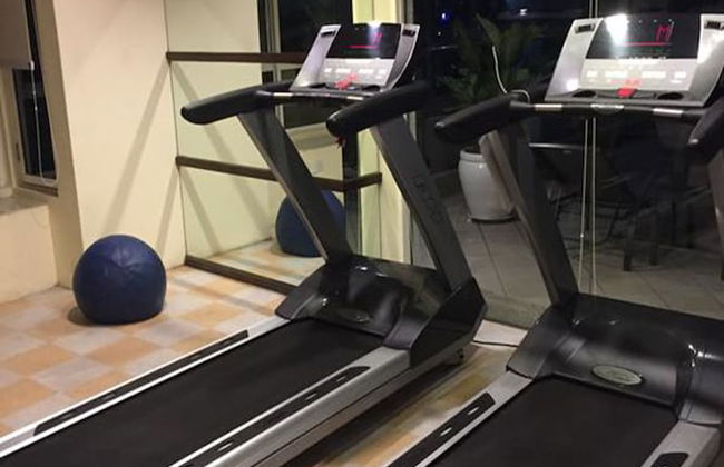 KLCC Parkview Residence Suites - Photo 41