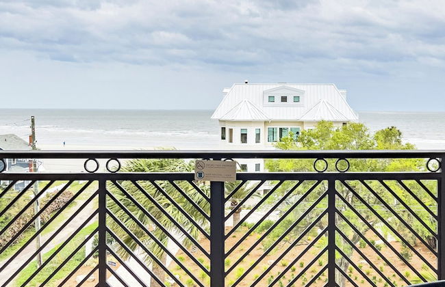 The Sea Gate - Foto 17