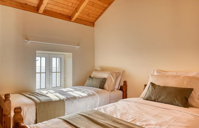 Ocean View Cottage a Home in Madeira - Foto 23