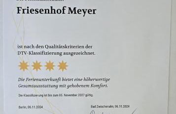 Friesenhof Meyer - Foto 2