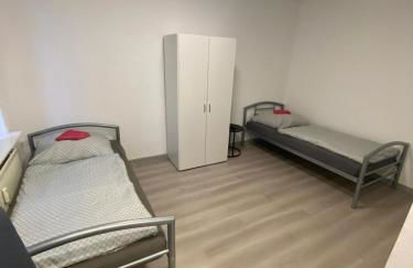 AlWi Apartment Braunschweig - Foto 51