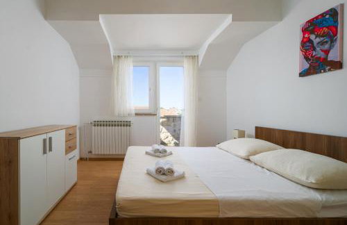 MY DALMATIA - Villa Olea with private heated pool and sauna - Photo 50