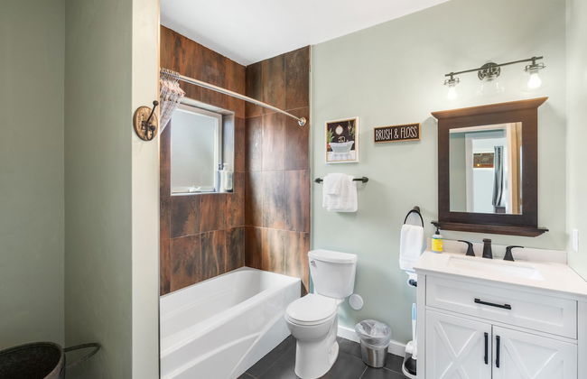 Castle in the Sky Unit X - Photo 16