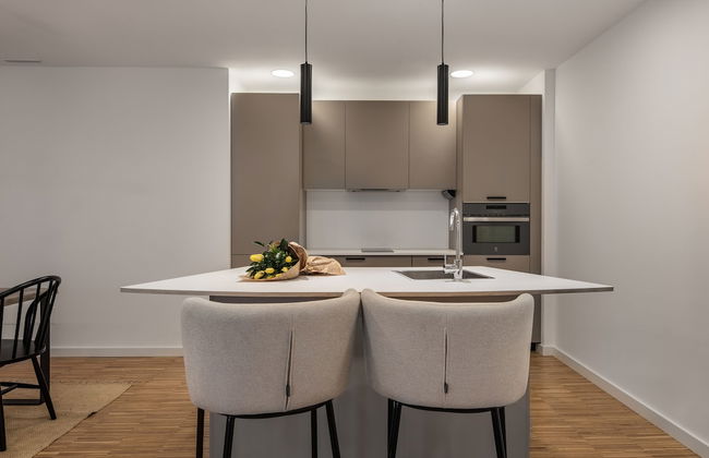 I Loft Santiago by Upper Luxury Housing - Foto 44