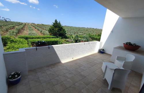 Casa Zaffiro - Sant' Isidoro - Porto selvaggio - Porto cesareo - Foto 23