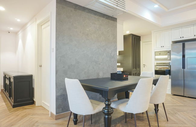 Luxurious 2BR Apartment at Casa Grande Residence - Foto 17