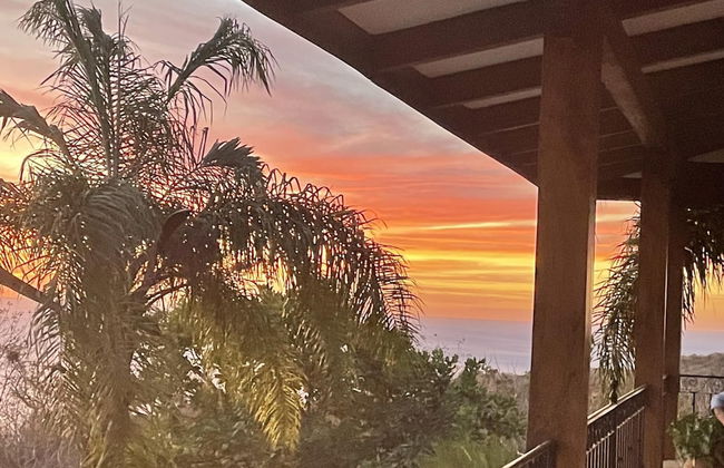 Playa Potrero 4 BR Home Large Saltwater Pool Spectacular Views - Villa Oasis - Foto 27