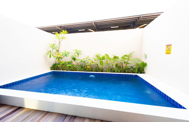 Woda Villa & Spa - Foto 13