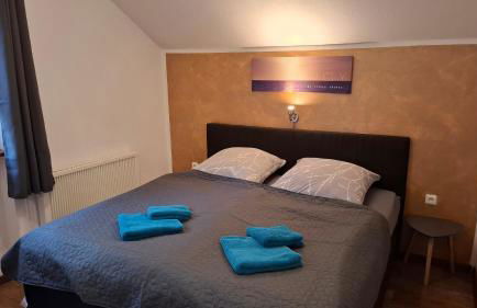 Ferienwohnung Wildgatter - Photo 7