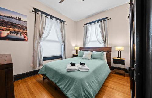 Riverview Escape in Walkable Historic District - Foto 46