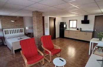 Casa luna Caminito del Rey - Foto 20