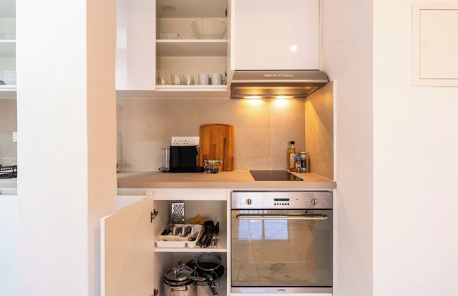 YAMAS Urban Living Palatino - Photo 16