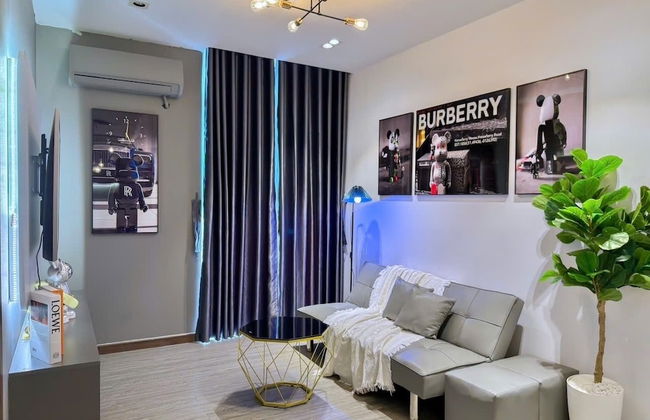 Ken's House - CSJ Apartment Vũng Tàu - Photo 78