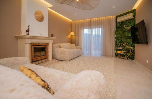 Villa Tropical Oasis Park - Foto 10