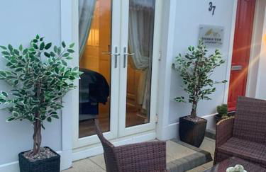 Sperrin View Apartment (Ground Floor) - Foto 16