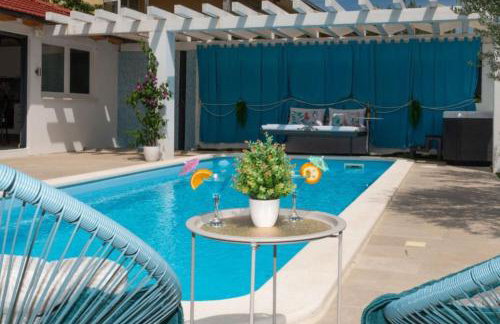 Villa Korana with Pool & Jacuzzi - Foto 25