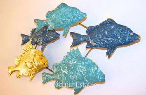 Villetta Ponza - Relax e Comfort a San Teodoro - Foto 63