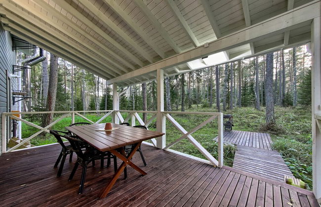 LADOGA OZERO hotel - Foto 44