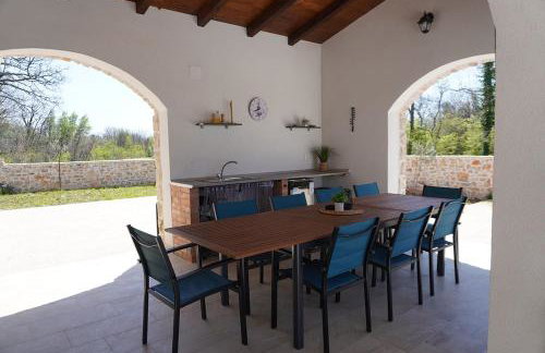 Villa Skelin - Foto 20