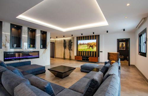 Villa Infinity - Foto 26