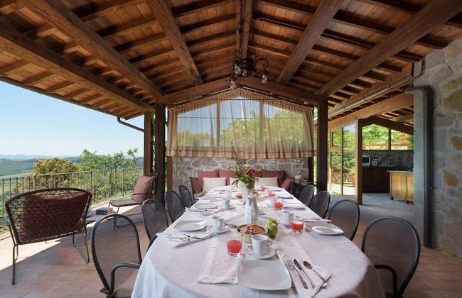 Antiche Pietre 10 in Tuoro sul Trasimeno - Foto 17