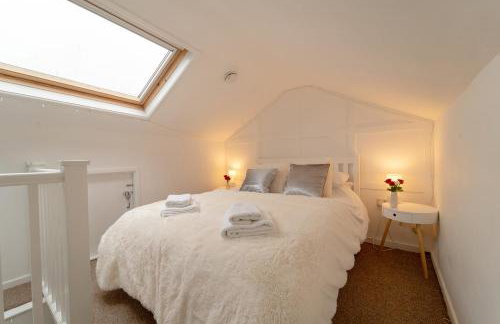 Kirkmoor Cottage - Cosy home central Clitheroe - Foto 10