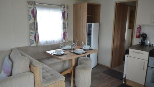 B5 at The Old Mill Holiday Park - Foto 4