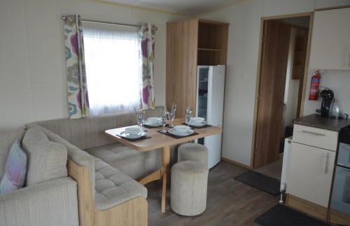 B5 at The Old Mill Holiday Park - Foto 4