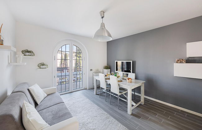 Appartamento Mazzini P1 25 by Wonderful Italy - Foto 3