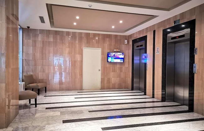 YC 701-A l Apartamento 1BR en av balboa - Foto 2