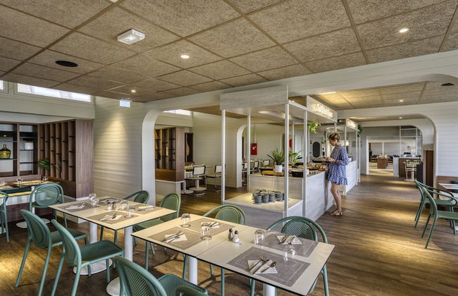 Belambra Clubs Anglet - La Chambre d'Amour - Foto 42