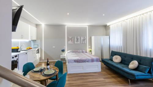 Million Dreams Studio Porto - Foto 5