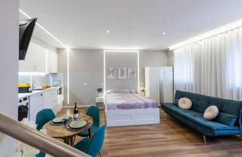 Million Dreams Studio Porto - Foto 5