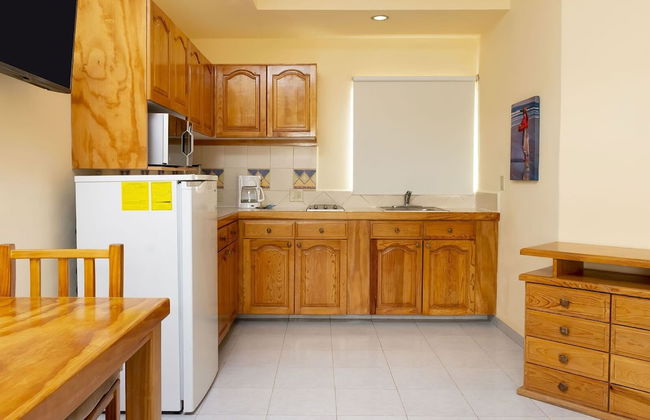 Hotel Santa Fe Loreto by Villa Group - Foto 23