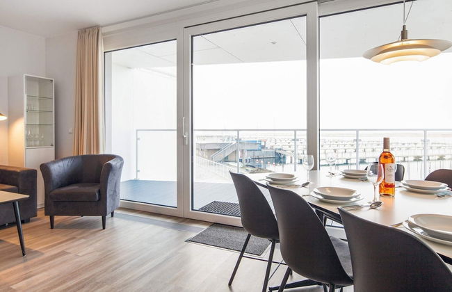 6 Personen Ferienhaus in Wendtorf - Foto 21