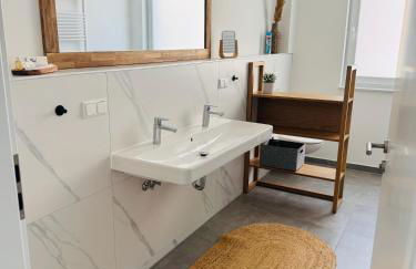 NIRO I Design City Apartment, Neubau, Dachterrasse - Foto 6