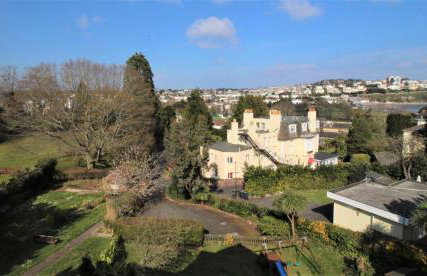 Chelston Dene Holiday Apartments - Foto 36