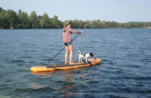 Ferienwohnung am Schöhsee - Foto 19
