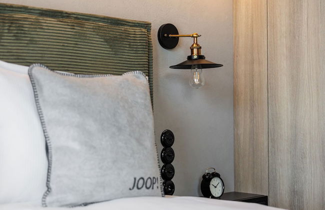 City Break Żurawie Aparthotel - Foto 39