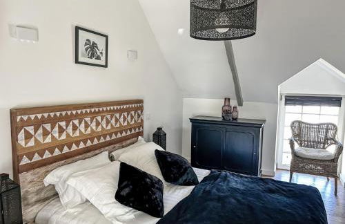 Holiday Home Le petit Papeu by Interhome - Foto 13